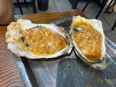 -517烧烤·龙虾·海鲜大排档(万象都荟店)