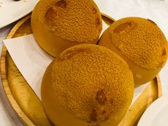 招牌菠萝包-炳胜品味(珠江新城店)
