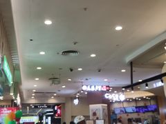 -凯德广场(西城店)