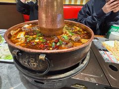 -曹胖子龙虾馆(黄桦路店)
