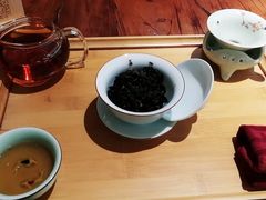 -我茶人文茶馆