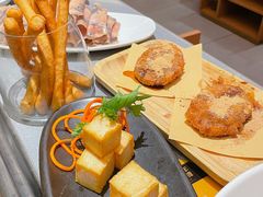 -巴奴毛肚火锅(悠唐购物中心店)