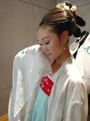 点击看大图 -美云庭古装·格格服汉服·京城旅拍(北京店)