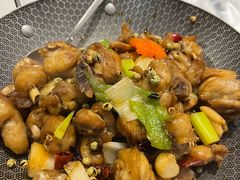 -刘胖子家常菜·蹄花焖藕(中南店)