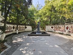 -天目湖山水园