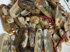 -老郑海鲜楼(天桥店)