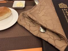 -红房子西菜馆(淮海中路店)