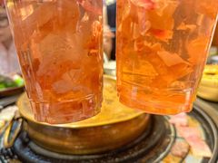 -阿山卓·野生菌火锅·纳西火塘烤肉