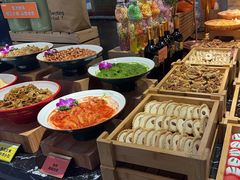 -非烤勿扰韩料自助烤肉(松山湖万科店)