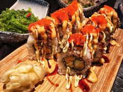 赤谷卷寿司-赤谷和牛烧肉居酒屋(石景山店)