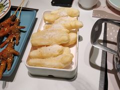 -黄记煌三汁焖锅(新佳丽江汉路店)