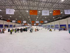 -绍兴启迪乔波冰雪世界