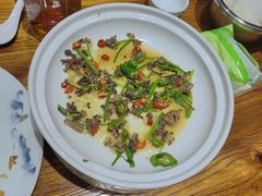 -下梅人家土菜馆(历史文化餐厅度假区店)