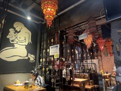 -花腰餐吧Bistro烧烤 傣味(传媒大学店)