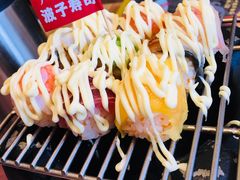 -鹅喜粤·广州味·点心·烧鹅(长隆店)