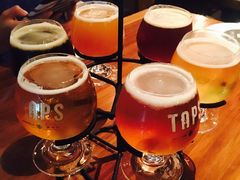 -TAPS精酿啤酒屋