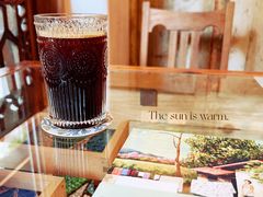 -西关84·History·Art·Cafe