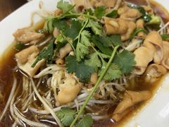 -肥弟大排档(汕樟路店)