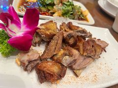 -日日鲜茶餐厅(小公园店)