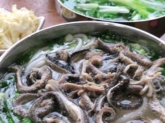 -攀枝花·任德琼·盐边羊肉米线