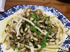 -呼吸森林·生态农庄农家乐私房菜