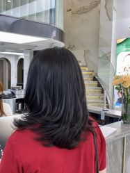 -苏奇发型·烫发染发