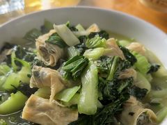 -芦茨金富饭庄·25年老字号·专做稻草鸡