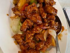 -无招牌海鲜餐厅(怡丰城店)