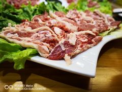 -清真华宇开锅羊肉