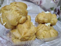 -吴酥生宫廷酥饼(韶山北路店)