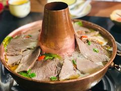 -陀岗美食·云南藏式特色餐厅