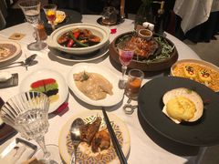 -狮拾久·现代新加坡料理(福田COCO Park店)