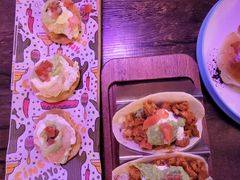 -Famous肥猫墨西哥音乐餐吧(五棵松华熙LIVE店)