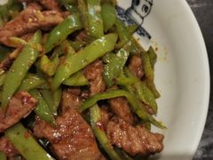 -西安饭庄·非遗陕菜(钟楼店)