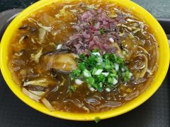 酸辣汤-毛华美食(清扬路店)