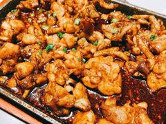 -一棠龙虾•王牌虾球(楚河汉街店)