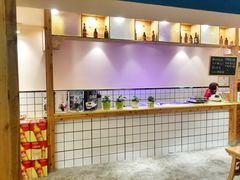 -岗上渣渣老火锅(两路口店)