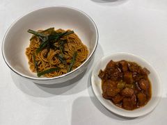 -Yan Ting 宴庭中餐厅(上海静安瑞吉酒店)