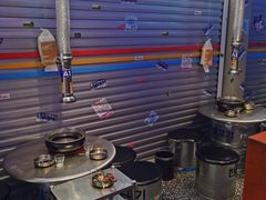 -入火韩国烤肉(凯旋广场店)