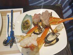 -东方滨江大酒店·滨江厅