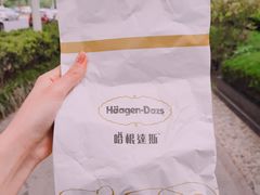 -哈根达斯(万象城店)