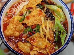-丽丽三鲜螺蛳粉(田林路店)