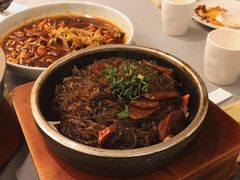 -狮王府淮扬菜(新街口友谊店)