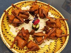 -顺风山庄(水濂山店)