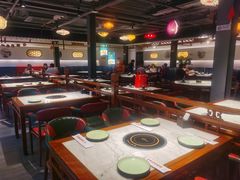 -孙记驴肉山庄(李桥店)