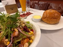 -摩根扒房(桐梓林店)