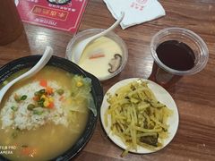 -71号豆汤饭·成都小馆(青羊小区店)