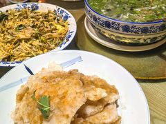 -陈家老院子·长春特色东北家宴(一匡街店)