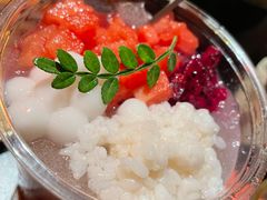 -何师烧烤Pro ··江湖川菜·小龙虾·精酿啤酒(太古里旗舰店)