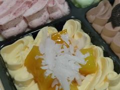 -巴莉甜甜(中环城店)